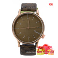 Temperament Surface Design Elegant Watch Cestbella Special Gifts Watch